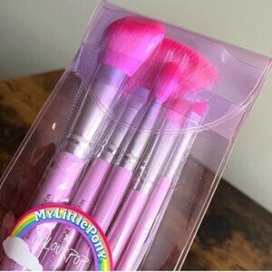 Colourpop  | Make Up Brush Set